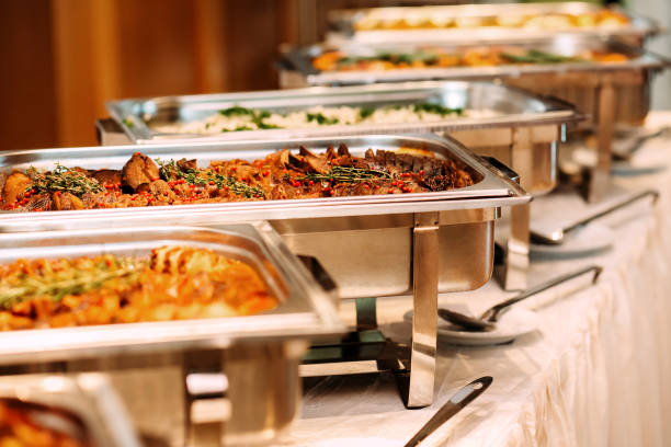 Shiv Kumar Caterers